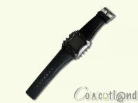 Test Montre USB MP3/4