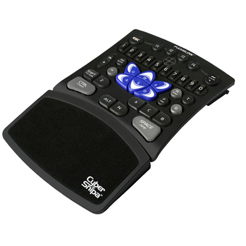 Le petit plus pour les gamers Le petit plus pour les gamers