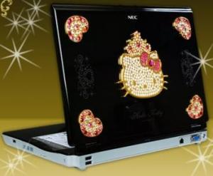 Hello Kitty ou mon portable flamboie Hello Kitty ou mon portable flamboie