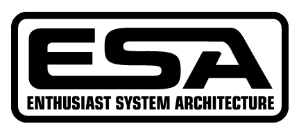 ESA gestion complte PC Nvidia
