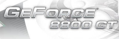 Test 8800 GT SLI