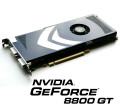 dossier Nvidia 8800 GT