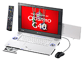 Des graveurs HD-DVD sur les portables Toshiba