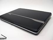 Test ordinateur portable Fujitsu Siemens Amilo Xi2428 15.4