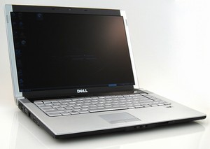 Test ordinateur portable Dell XPS 1530