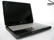 Test portable Dell XPS 1730