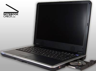 Test ordinateur portable Zepto 6224W 14