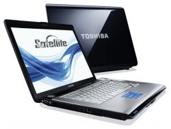 Test ordinateur portable Toshiba A200 15.4 pouces