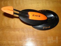 Mouse Bungee Evo-G 