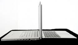 Test Ultraportable MacBook Air