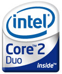 Nouveau processeur mobile X9000 Intel