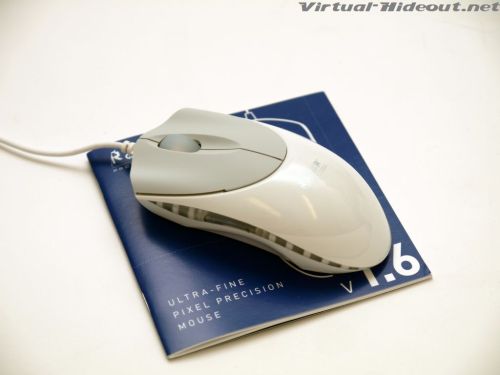 souris Razer Pro|Click