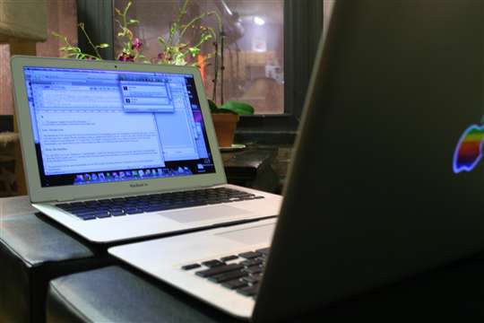 Le SSD dans le MacBook Air, �� vaut le coup ?