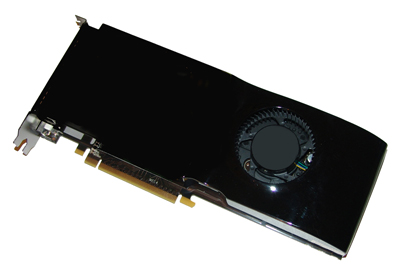 Test carte graphique 9800 GTX