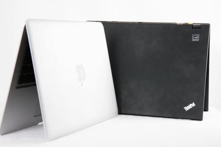 Test portable Lenovo X300