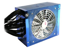 Test alimentation HIPER TYPE R MKII 680W 