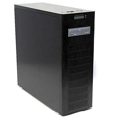Test boitier PC Lian Li PC-A77