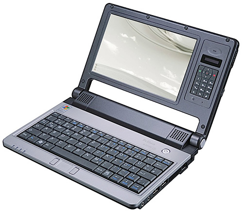 Test ordinateur portable Belinea S.Book