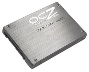 Nouveaux disques SSD OCZ
