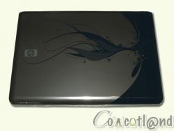 HP Pavilion dv2700 Edition Sp�ciale
