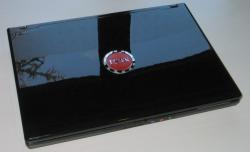 Test portable gamer 15.4 pouces MSI GX600