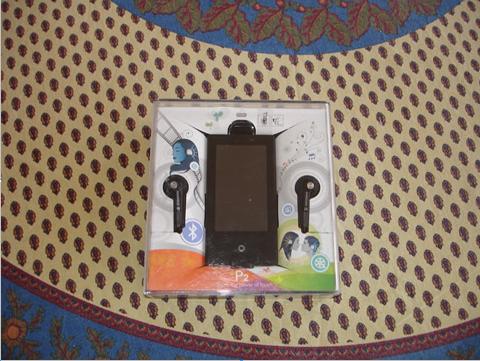 Samsung P2