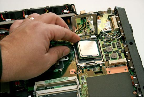 comment reparer un ordinateur