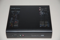 Test pc Gigabyte STA Thin Client