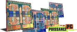 Test processeur Phenom 9850 B3