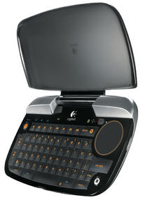logitech diNovo Mini