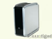 Test boitier Cooler Master Cosmos 1000