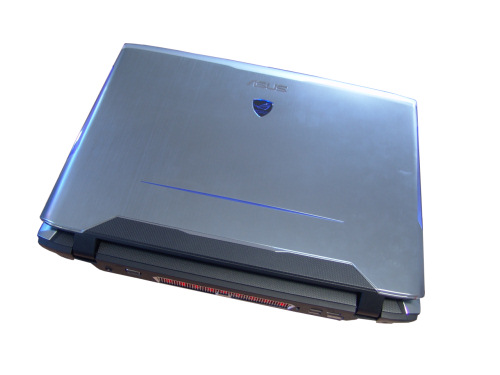 Asus ROG, tout simplement monstrueux
