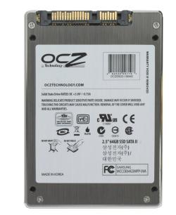 ocz ssd