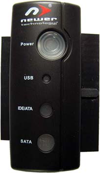 NewerTech USB 2.0 Universal Adapter 