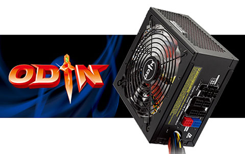 alimentation gigabyte