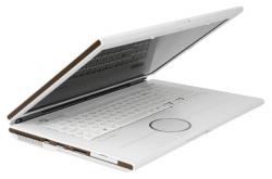 Test portable Packard Bell SB89 17 pouces