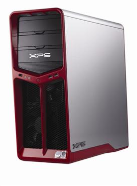 fin des Dell XPS, Alienware moins cher