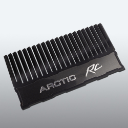 nouveau radiateur m�moire Arctic RC Arctic Cooling