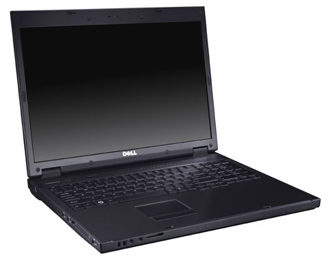 nouveau portable Dell Vostro 1710 nouveau portable Dell Vostro 1710