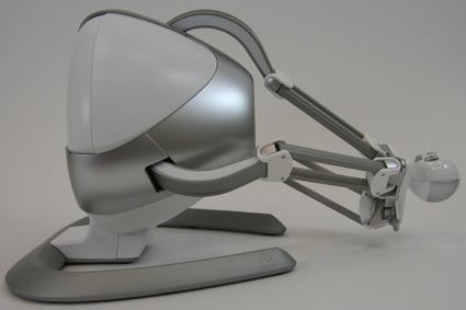 Novint Falcon