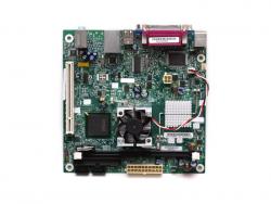 test plateforme ATOM Intel D945GCLF