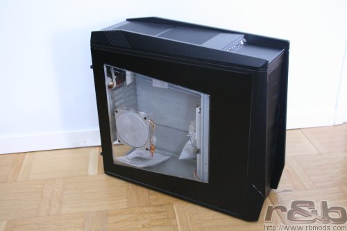 nzxt tempest