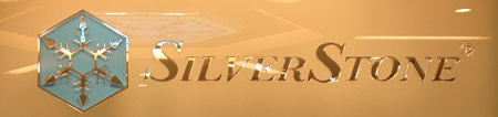alimentation silverstone