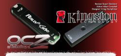 kingston datatraveler ocz rally2 turbo
