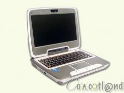 Netbook Intel ClassMate 2 rugged disponible Aout