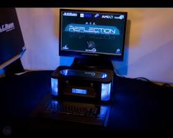 mod Reflexion HTPC