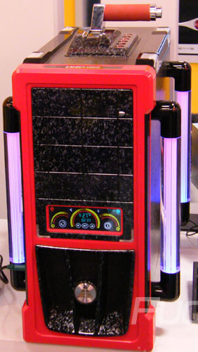 photos computex 2008