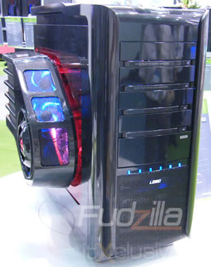 Les trucs inutiles ou futiles du Computex