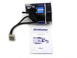 test kit watercooling CPU Coolit Eliminator