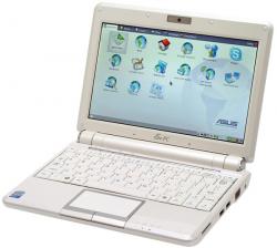 test Asus Eee PC 901 Acer Aspire One
